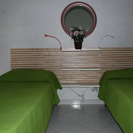 Paradise Apartment Fondachello (Mascali)