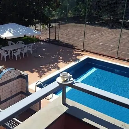 Apartment Paradise Fondachello (Mascali)