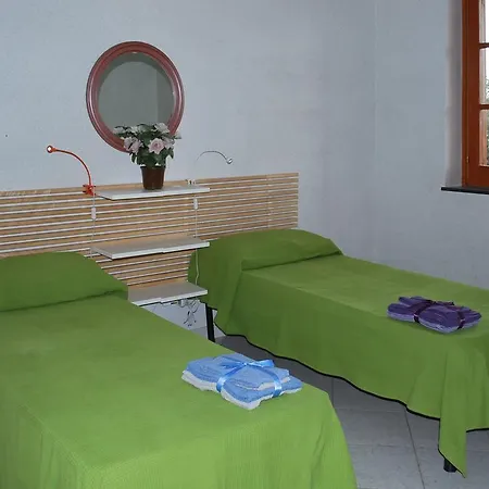 Apartment Paradise Fondachello (Mascali)