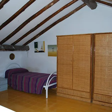 Paradise Apartment