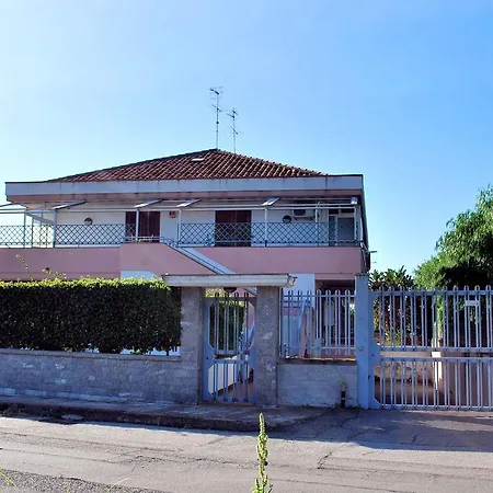 Apartment Paradise Fondachello (Mascali)