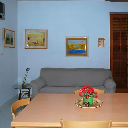 Apartment Paradise Fondachello (Mascali)