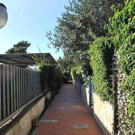 Paradise Fondachello (Mascali)