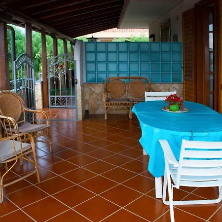 Paradise Apartment Fondachello (Mascali)